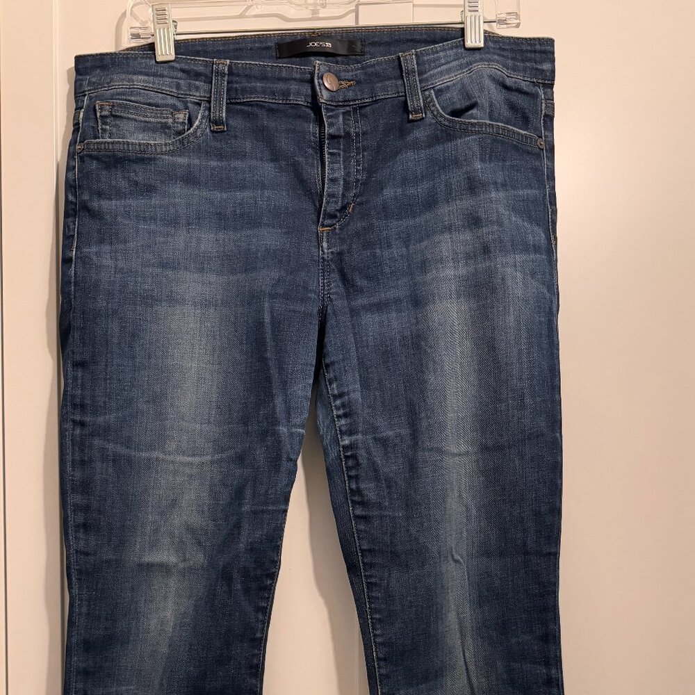 Joe's Jeans | "Wilkins" Skinny Ankle | Size 32